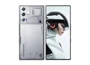 Смартфон ZTE Nubia Redmagic 9 PRO 16/512GB Чёрный