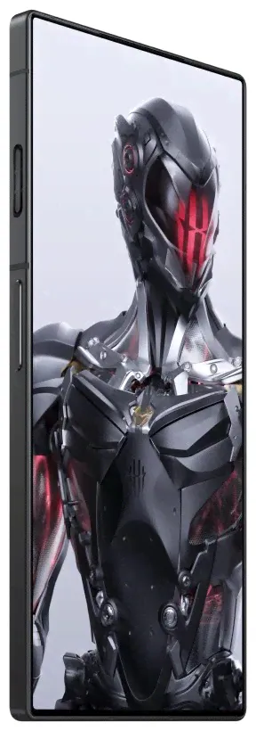 Nubia Red Magic 8 Pro 12/256 ГБ EU Matte-0