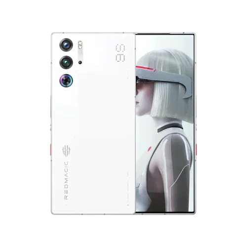 Смартфон Nubia RedMagic 9S Pro 12/256GB-0