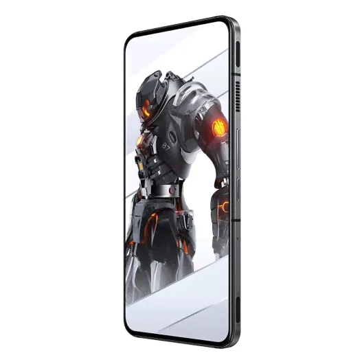 ZTE Nubia Red Magic 7s Pro 18/512Gb Mercury-0