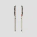 Смартфон Nubia Flip 5G 8/256 Гб, Sunshine Gold