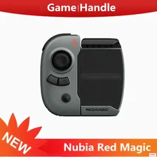 Оригинальная Nubia RedMagic Одиночная игровая ручка для Red Magic 5G 5S телефонов Мобильные