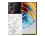 Смартфон ZTE Nubia Z60 Ultra 12/256 Leading Version Silver