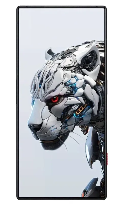 Смартфон Nubia Red Magic 8S Pro 12/256 ГБ EU, Midnight-4