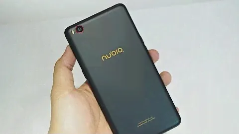 ZTE Nubia N2 и M2 Lite: что это было?...