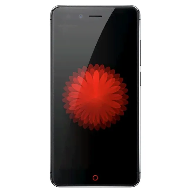 Чехол для ZTE Nubia Z11 Mini-0