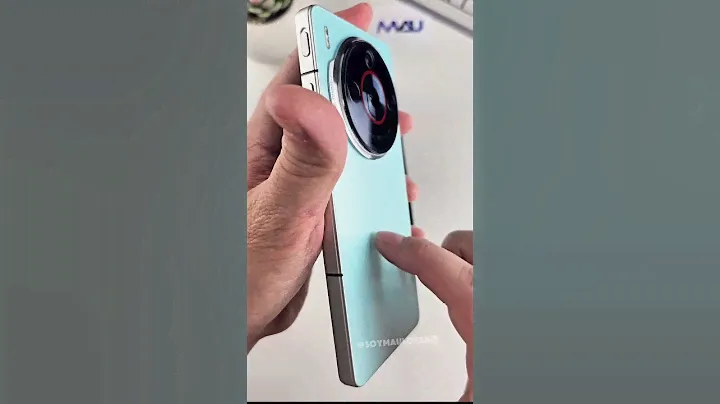 Nubia Z60S Pro Unboxing 📦🔥