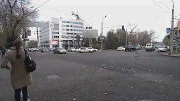 Nubia Z9 Mini Video Camera Test