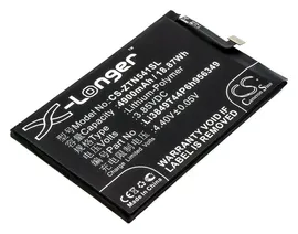 Аккумулятор CameronSino CS-ZTN541SL для ZTE Nubia N1