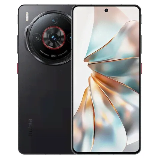 ZTE Nubia Z60S Pro 16/1Tb Global Черный-0