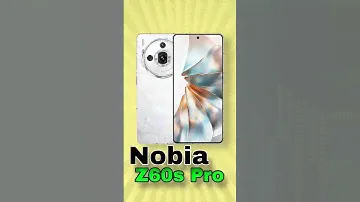 Nubia Z60S Pro: Should You Buy It?