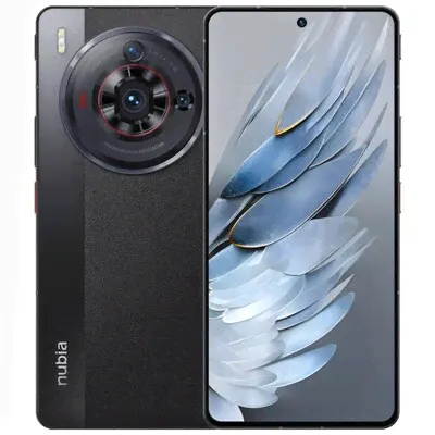 Смартфон Nubia Z50S Pro 12/1Tb Черный Black-2