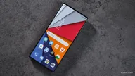 Nubia Z50 SE (2024)