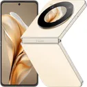 Смартфон Nubia Flip 5G 8/256 Гб, Sunshine Gold