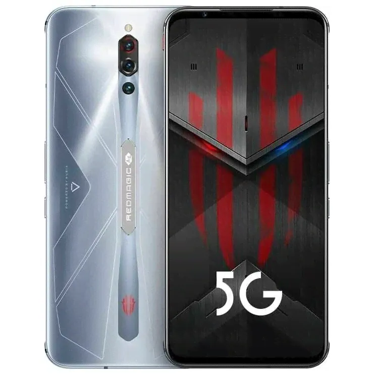 Аксессуары для Смартфон ZTE Nubia Red Magic 5S