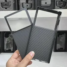 Чехол из арамида для Nubia Z50S Pro Чехол, защитный чехол для телефона Nubia Z50S Pro чехол, чехол из настоящего углеродного арамидного волокна (art.: 3920c13b4ad6c)